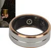 Anello intelligente Fitness Tracker in Vetroceramica in Anteprima dell’immagine prodotto 2