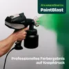Hammersmith PaintBlast Ersatzbehälter - Zubehör für Paint Produktbild-Vorschau 4
