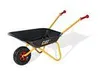 Carrito de metal CAT de Rolly Toys. Dimensiones: 800 x 380 Vista previa de la imagen del producto 2