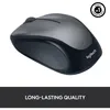 Logitech M235 black silver Produktbild-Vorschau 14