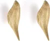 Holzhaken ， 2 Vogel-Kleiderhaken aus Holz, Holzhaken zum Produktbild-Vorschau 1