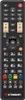 A remote control for an Octagon SF2028 device. Produktbild-Vorschau