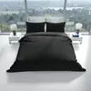 Mikrofaser Seersucker Bettwäsche Set 200x200 cm und Kissen Produktbild-Vorschau 5