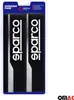 SPARCO Protection de ceinture de sécurité Coussin de Voir les images du produit 4