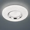 STERNENHIMMEL lampada Plafoniera a LED con telecomando Anteprima dell’immagine prodotto 6