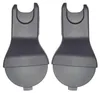 Easywalker Harvey/Jimmey Autositz Adapter Set | Autositze Produktbild-Vorschau 1