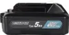 Makita 1913G0-9 Akku-BL1050B 12V max 5,0Ah Produktbild-Vorschau 8