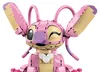 LEGO Disney Angel, Stavebnica, 9 rok / roky, Plast, 784 Náhľad obrázku produktu 7