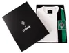 COPA Retro Trikot Borussia Mönchengladbach 1970-74 white M Produktbild-Vorschau 5
