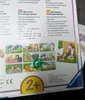 Tierfamilien auf dem Bauernhof Ravensburger 05072 Produktbild-Vorschau 11