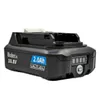 Batéria 10.8V 2.0Ah kompatibilná s Makita CXT 12V max  Náhľad obrázku produktu 1