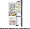 RB53DG703CS9EF, Kühl-/Gefrierkombination (edelstahl, AI Produktbild-Vorschau 13