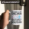 Trendation - Biologie Geschenk Tasse Lustiger Spruch Produktbild-Vorschau 4