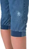 Rafiki Chain Capri Lady 3/4 Pants Denim 38 Outdoorhose Produktbild-Vorschau 10