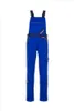 Taglia 38 donna Planam Highline donna salopette mais blu Anteprima dell’immagine prodotto 5
