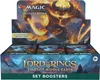 Magic The Gathering Lord of the Rings Tales of Middle Earth Podgląd zdjęcia produktu 1