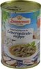 Zimmermann Leberspätzle-Suppe 400ml Produktbild-Vorschau 6