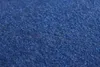 Blauer, runder Kunstrasen als Detailaufnahme Produktbild-Vorschau