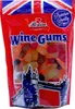 Rexim Wine Gums 350g Produktbild-Vorschau 2