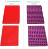 Pečicí podložka - 2cm polokoulová silikonová podložka s Náhled obrázku produktu 2