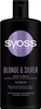 Syoss Blonde&Silver Lila Shampoo 440 ml Produktbild-Vorschau 1
