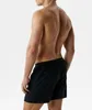 Slip da uomo, modello boxer, colore grigio scuro, 100% Anteprima dell’immagine prodotto 3