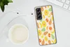 MuchoWow® Handyhülle Schutzhülle Hülle für Samsung Galaxy Produktbild-Vorschau 6