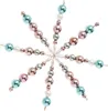 folia Set d'étoiles en perles "Pastel" 340 pièces Voir les images du produit 10