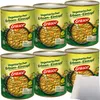 Erasco vegetarischer Erbsen-Eintopf 6er Pack (6x800g Dose) Produktbild-Vorschau 1