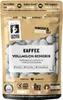 Kaffee Vollmilch Schokis, aromatische Kaffeebohnen in Produktbild-Vorschau 1