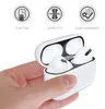 kwmobile Staubschutz Sticker kompatibel mit Apple AirPods Produktbild-Vorschau 4