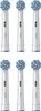 Oral-B Aufsteckbürsten 6er Sensitive Clean Pro Produktbild-Vorschau 17