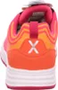 Vado Freak Lo Boa GTX Sneaker Rosa Produktbild-Vorschau 2