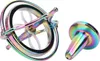 Gyroscope en alliage, jouet à bout de doigt pour soulager Voir les images du produit 2