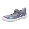 Superfit Spangenschuhe in grau, Gr. 30 Produktbild-Vorschau 5