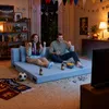 Bodensofa mit schlaffunktion, Klappbar Schlafsofas, 3-in-1, Produktbild-Vorschau 5