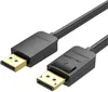 Vention HACBH, 2 m, DisplayPort, DisplayPort, Männlich, Produktbild-Vorschau 3