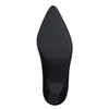 Marco Tozzi Pumps  Pumps - Zwart - Maat 39 Produktbild-Vorschau 8