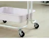 Verk 27490 Třípatrový úložný vozík na kolečkách 88 x 41,5 x Náhled obrázku produktu 8