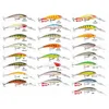Rapala Wobbler Deep Tail Dancer (FLP) Länge cm: 9 Produktbild-Vorschau 6