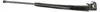 VAICO V10-3459 Wischarm-Satz Hinten 410mm für VW Produktbild-Vorschau 1