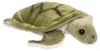 WWF - Plüschtier - Meeresschildkröte (18cm) lebensecht Produktbild-Vorschau 2