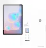 Schutzfolie Samsung Galaxy Tab S6 - Panzerglas - Cazy - Produktbild-Vorschau 1