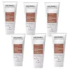 Goldwell Texture Roughman 6 x 100 ml Texturgebende Paste Produktbild-Vorschau 2
