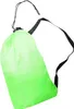 Aga LAZY BAG kanapa na powietrze 200x70 cm Zielony Podgląd zdjęcia produktu 3