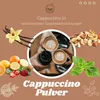 Aprikosen Cappuccino Pulver 1kg Produktbild-Vorschau 5