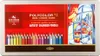 Koh-i-noor POLYCOLOR 3827/72 - umělecké pastelky v Náhled obrázku produktu 3