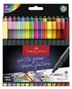 FABER-CASTELL Fineliner GRIP FINEPEN 30er Kartonetui Produktbild-Vorschau 1