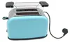 Cecotec Tostapane verticale Toastin' time 850 Blue Potenza Produktbild-Vorschau 5