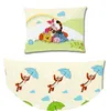 Disney Renforcé Baby Bettwäsche 100x135cm Winnie Pooh & Produktbild-Vorschau 4